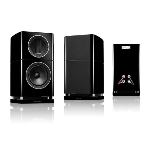 Wharfedale Elysian 1 Piano Black