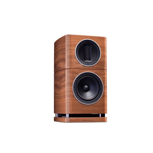 Wharfedale Elysian 1 Walnut