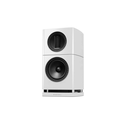 Wharfedale Elysian 1 Piano White