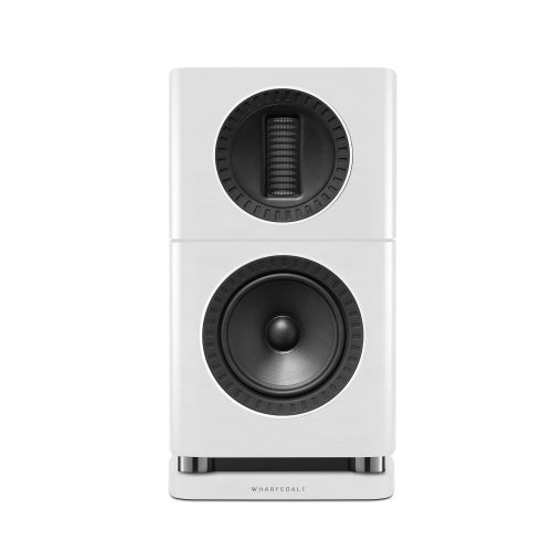 Wharfedale Elysian 1 Piano White