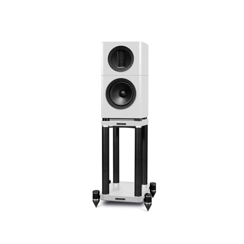 Wharfedale Elysian 1 Piano White