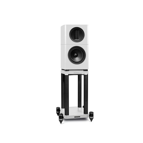 Wharfedale Elysian 1 Piano White