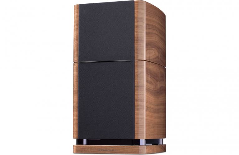 Wharfedale Elysian 1 (Walnut) с решёткой