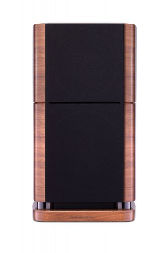 Wharfedale Elysian 1 (Walnut) с решёткой