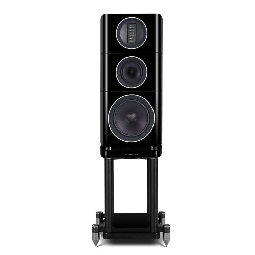 Wharfedale Elysian 2 Black High Gloss