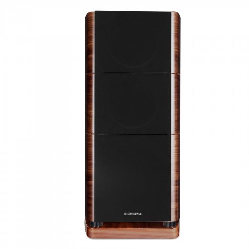 Wharfedale Elysian 2 Walnut High Gloss