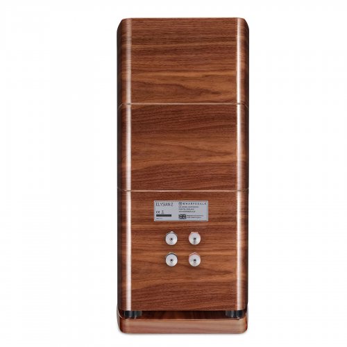 Wharfedale Elysian 2 Walnut High Gloss