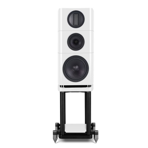 Wharfedale Elysian 2 White High Gloss