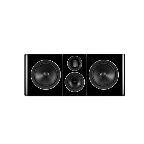 Wharfedale Elysian C Piano Black