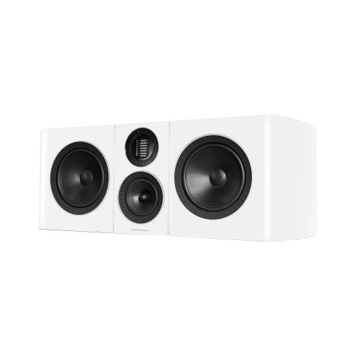 Wharfedale Elysian C Piano White Центральный канал