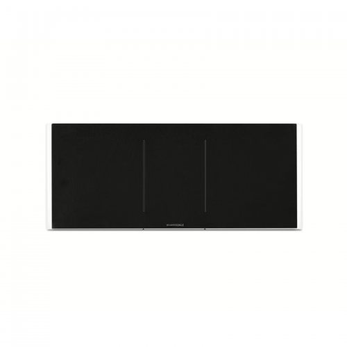 Wharfedale Elysian C Piano White Вид спереди с решёткой
