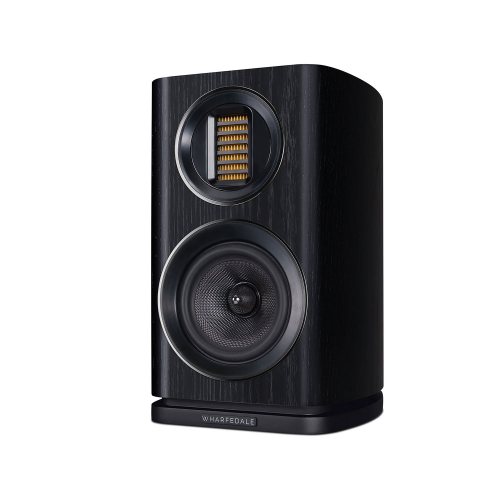 Wharfedale Evo4.1 Black