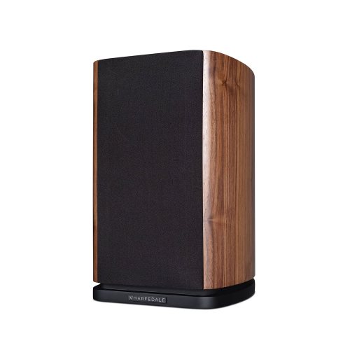 Wharfedale Evo4.1 Walnut