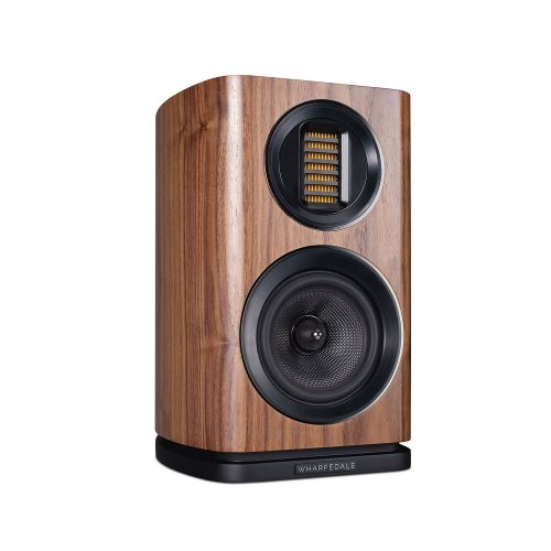 Wharfedale Evo4.1 Walnut