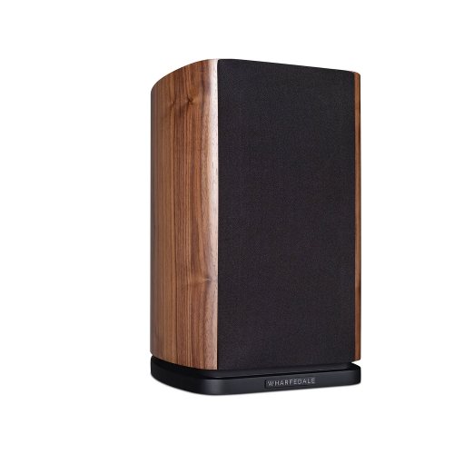 Wharfedale Evo4.1 Walnut