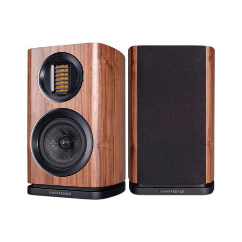 Wharfedale Evo4.1 Walnut