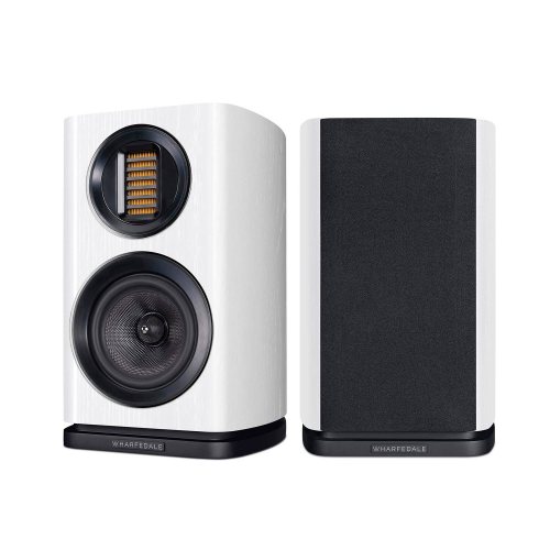 Wharfedale Evo4.1 White