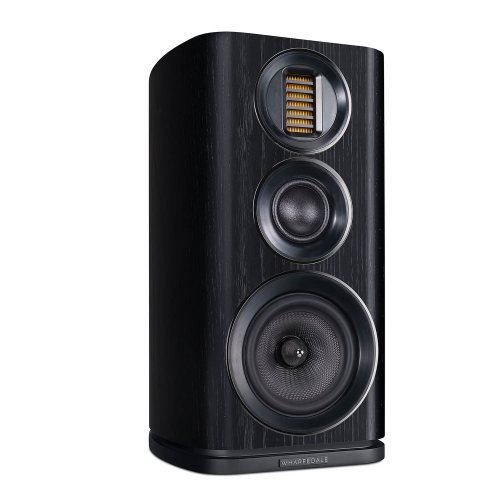 Wharfedale Evo4.2 Black