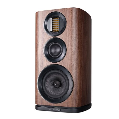 Wharfedale Evo4.2 Walnut