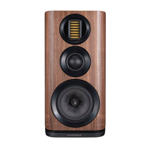 Wharfedale Evo4.2 Walnut