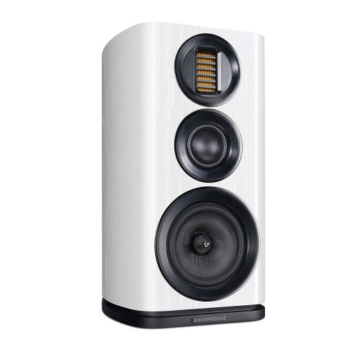 Wharfedale Evo4.2 White