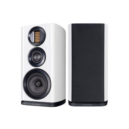 Wharfedale Evo4.2 White