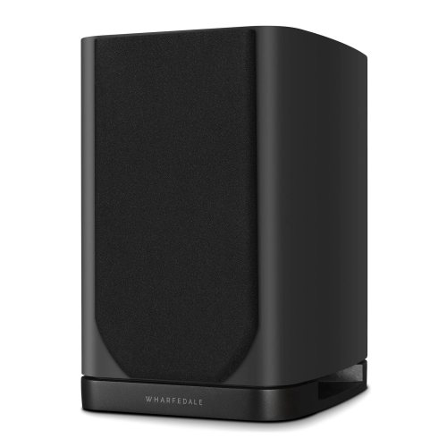 Wharfedale EVO 5.1 Black С решёткой