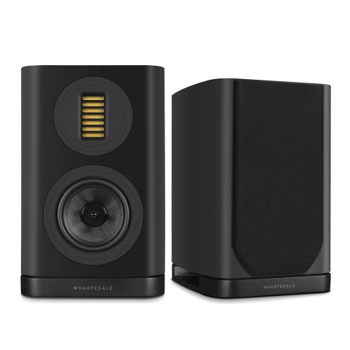 Wharfedale EVO 5.1 Black Пара