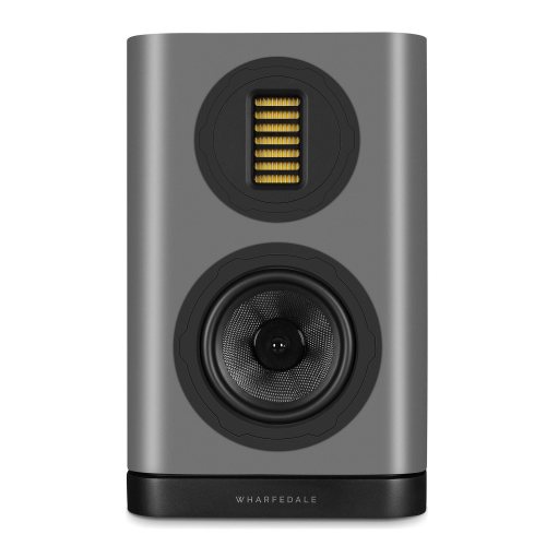 Wharfedale EVO 5.1 Lunar Grey Вид спереди