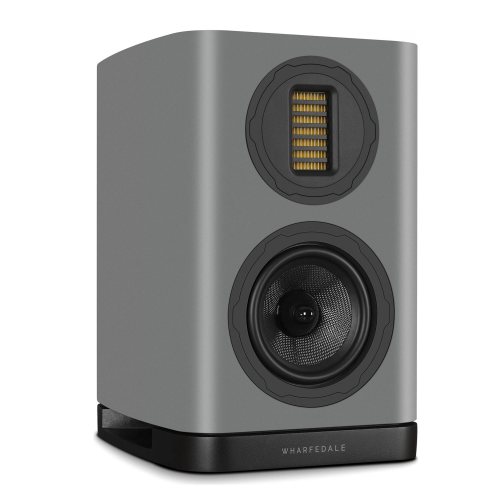 Wharfedale EVO 5.1 Lunar Grey Вид сбоку