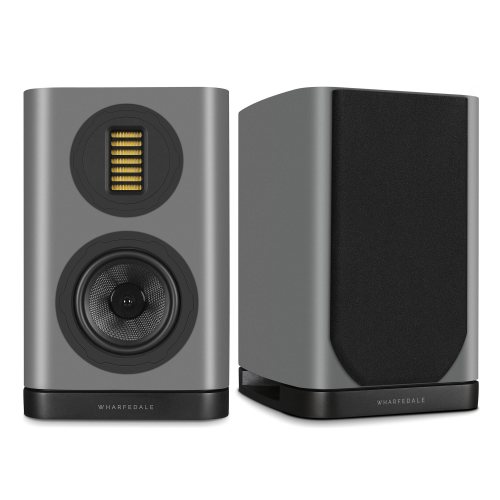 Wharfedale EVO 5.1 Lunar Grey Пара