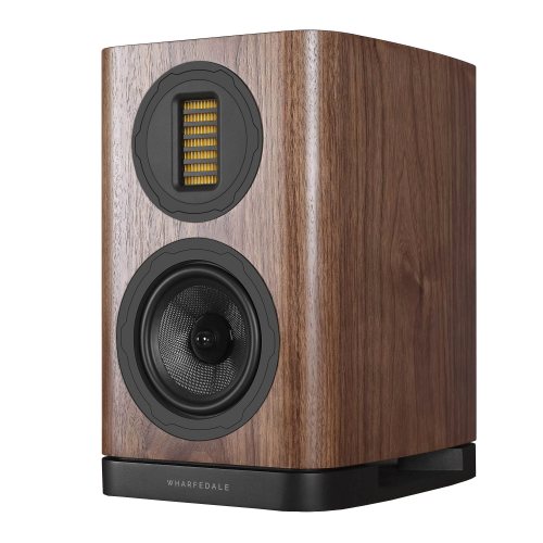 Wharfedale EVO 5.1 Walnut Полочная акустика
