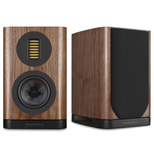 Wharfedale EVO 5.1 Walnut Пара