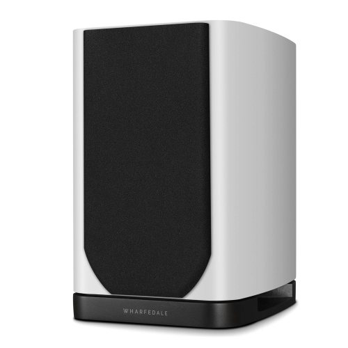 Wharfedale EVO 5.1 White С решёткой