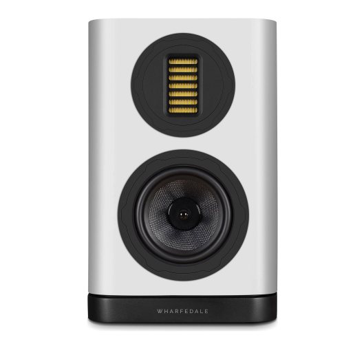 Wharfedale EVO 5.1 White Вид спереди