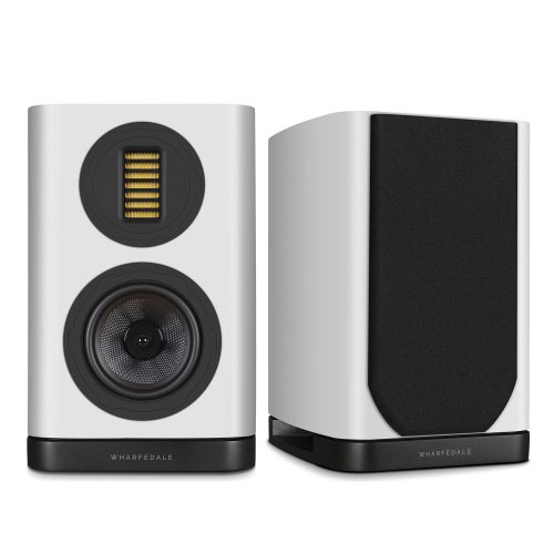 Wharfedale EVO 5.1 White Пара