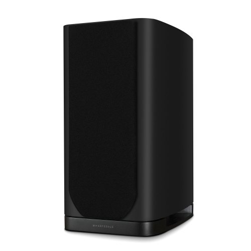 Wharfedale EVO 5.2 Black С решёткой