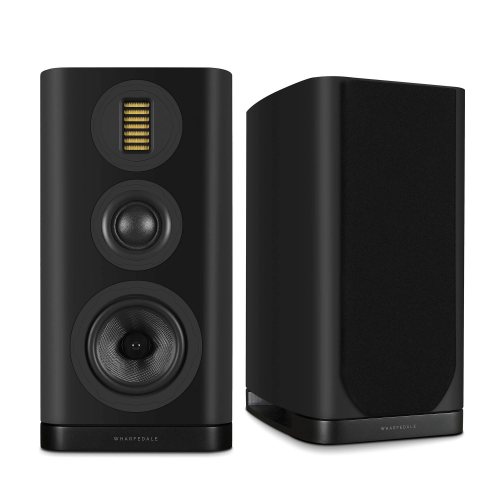 Wharfedale EVO 5.2 Black Пара