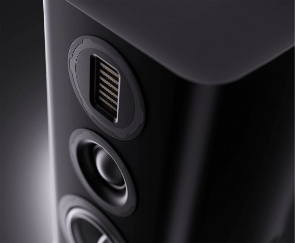 Wharfedale EVO 5.2 Black ВЧ излучатель AMT