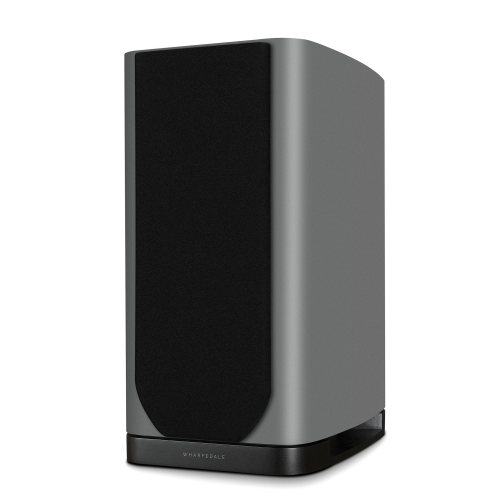 Wharfedale EVO 5.2 Lunar Grey С решёткой