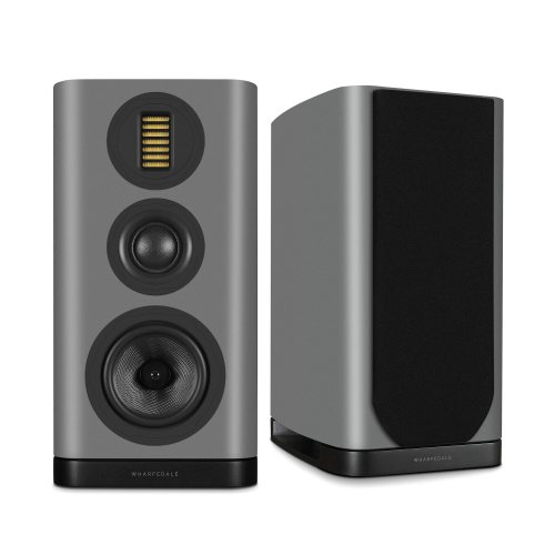 Wharfedale EVO 5.2 Lunar Grey Пара