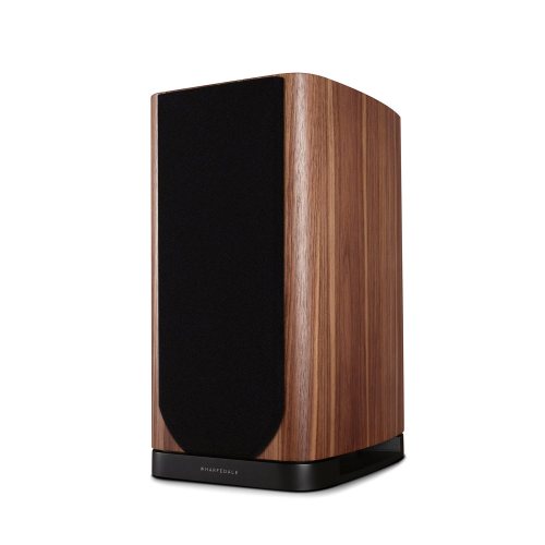 Wharfedale Evo 5.2 Walnut С решёткой