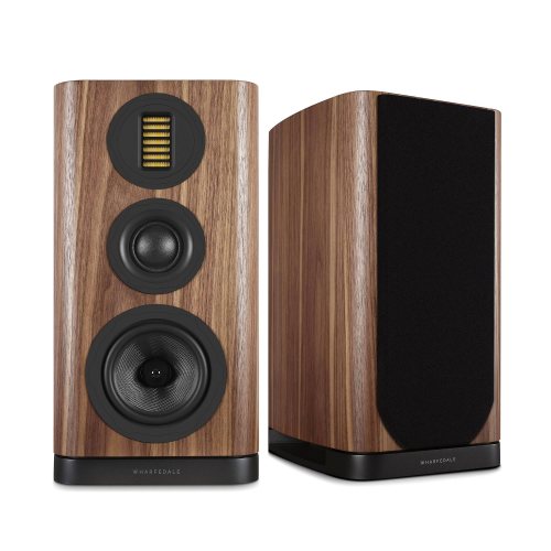 Wharfedale Evo 5.2 Walnut Пара