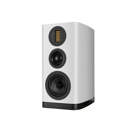 Wharfedale EVO 5.2 White Полочная акустика