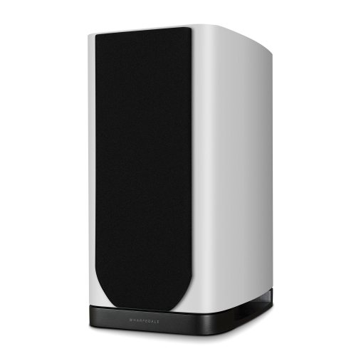 Wharfedale EVO 5.2 White С решёткой