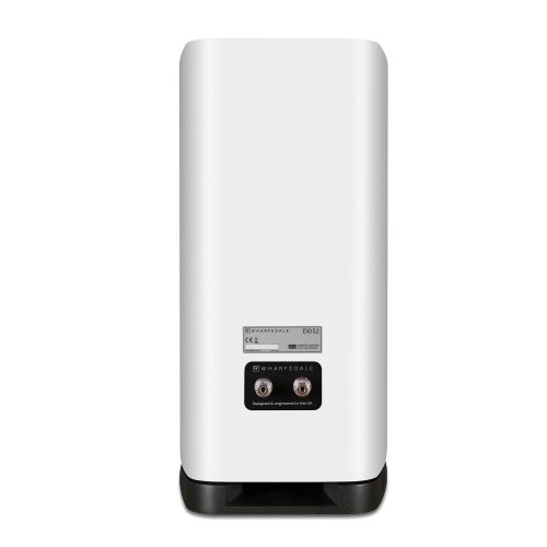 Wharfedale EVO 5.2 White Задняя панель