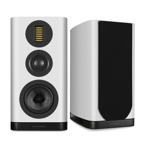 Wharfedale EVO 5.2 White Пара