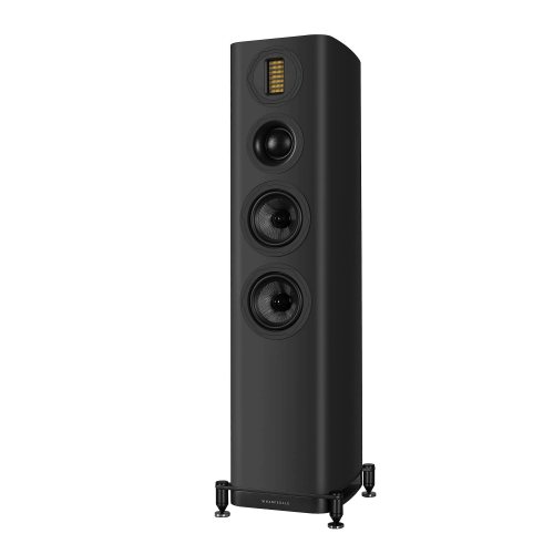 Wharfedale Evo 5.3 Black Напольная акустика