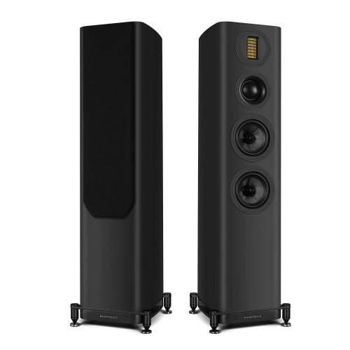 Wharfedale Evo 5.3 Black Пара