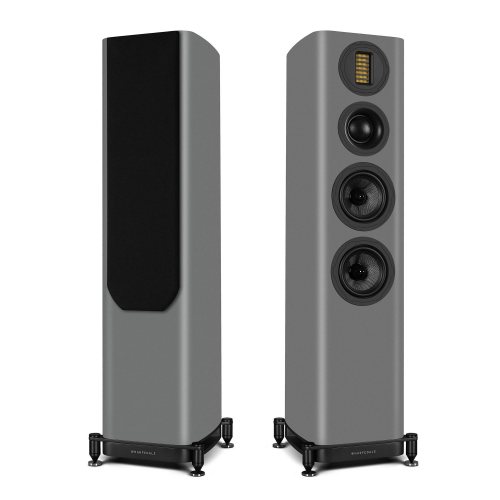 Wharfedale Evo 5.3 Grey Пара